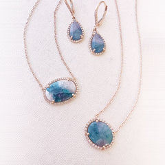 petite paraiba pieces