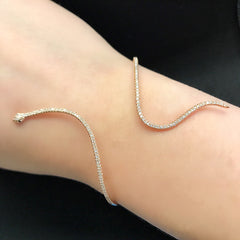 Snake Cuff