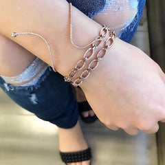 Snake Cuff