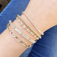 bracelet stacks