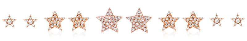 star studs